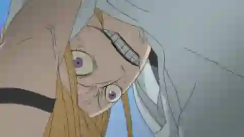 Noein: Mou Hitori no Kimi e Episodio 19