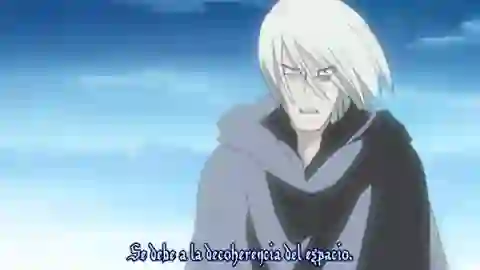 Noein: Mou Hitori no Kimi e Episodio 22