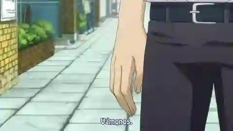 Nogizaka Haruka no Himitsu Finale ♪ Episodio 3