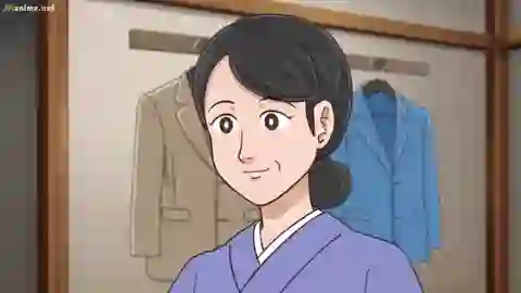 Nohara Hiroshi: Hiru Meshi no Ryuugi Episodio 5