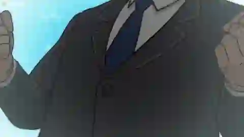 Nohara Hiroshi: Hiru Meshi no Ryuugi Episodio 7