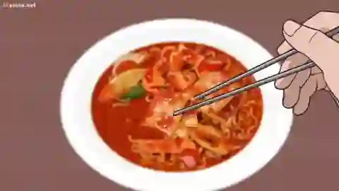 Nohara Hiroshi: Hiru Meshi no Ryuugi Episodio 9