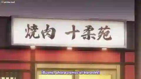Nohara Hiroshi: Hiru Meshi no Ryuugi Episodio 10