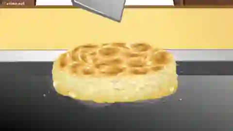 Nohara Hiroshi: Hiru Meshi no Ryuugi Episodio 12