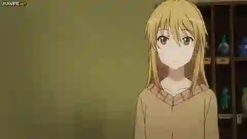 Non Non Biyori Repeat OVA Episodio 1