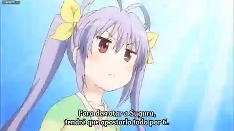 Non Non Biyori Repeat Episodio 2