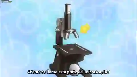 Non Non Biyori Repeat Episodio 3