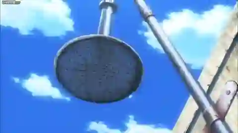 Non Non Biyori Repeat Episodio 5