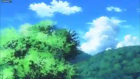 Non Non Biyori Repeat Episodio 8