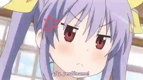 Non Non Biyori Episodio 7