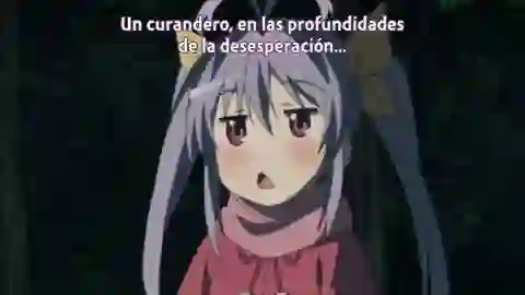 Non Non Biyori Episodio 10