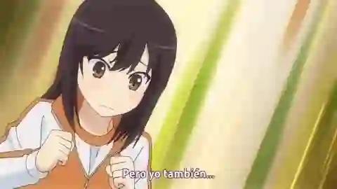 Non Non Biyori Episodio 11