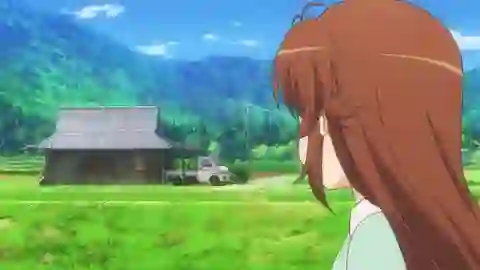 Non Non Biyori Episodio 12