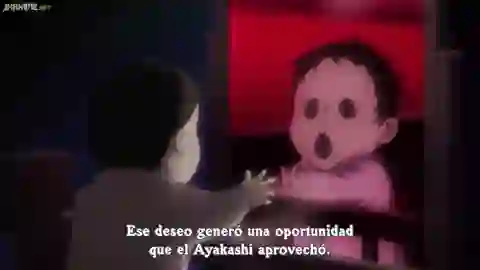 Noragami Aragoto Episodio 1