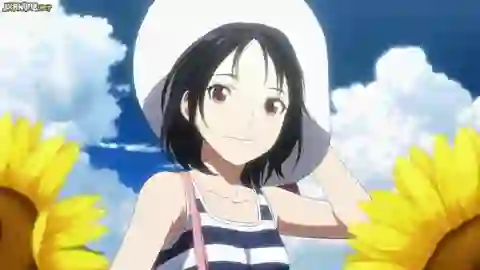 Noragami Aragoto Episodio 2