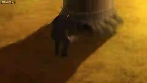 Noragami Aragoto Episodio 3