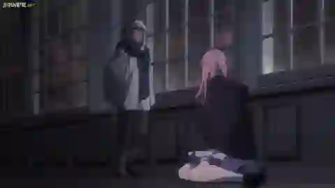 Noragami Aragoto Episodio 5
