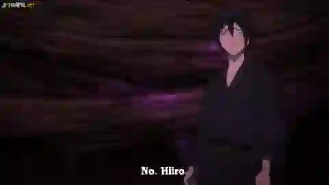 Noragami Aragoto Episodio 9