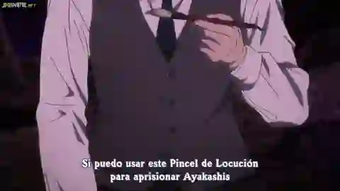 Noragami Aragoto Episodio 10