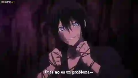 Noragami Aragoto Episodio 12