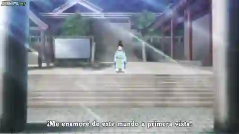 Noragami Aragoto Episodio 13