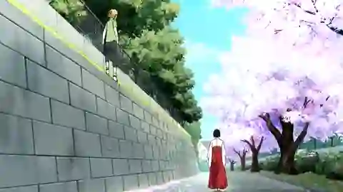 Noragami OVA Episodio 1