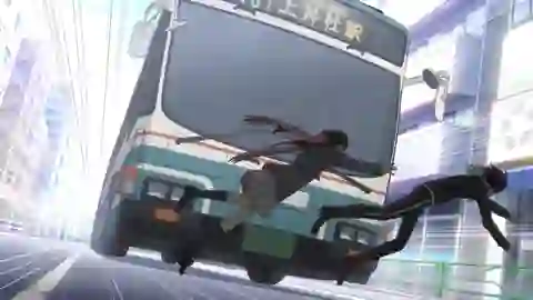 Noragami Episodio 1