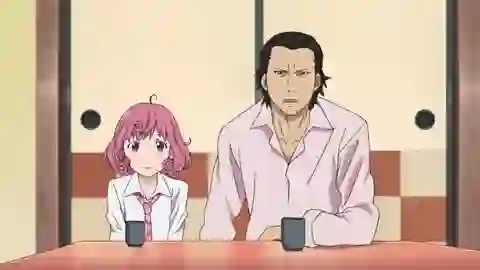 Noragami Episodio 4