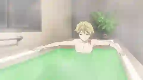 Noragami Episodio 5