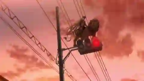 Noragami Episodio 6