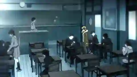 Noragami Episodio 8