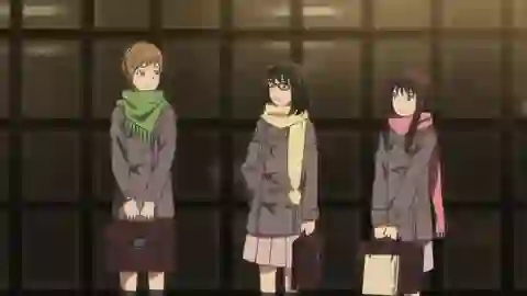 Noragami Episodio 10