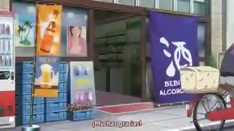 Noragami Episodio 14