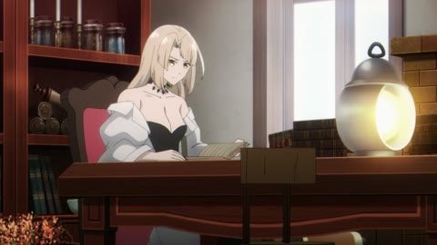 Nozomanu Fushi no Boukensha Episodio 3