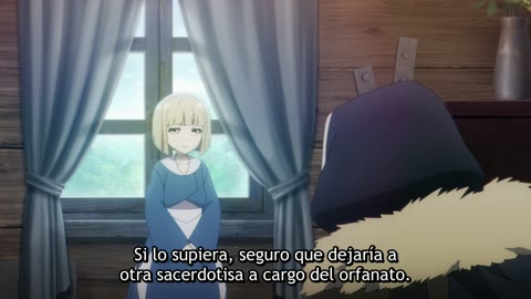 Nozomanu Fushi no Boukensha Episodio 9