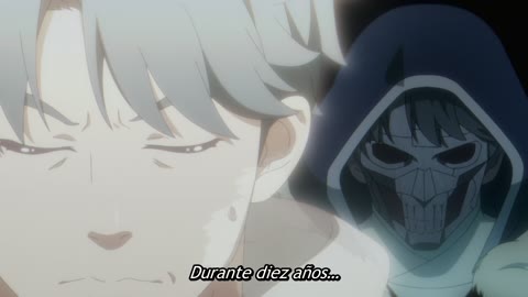 Nozomanu Fushi no Boukensha Episodio 10