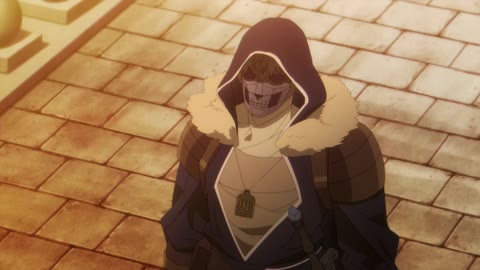 Nozomanu Fushi no Boukensha Episodio 11