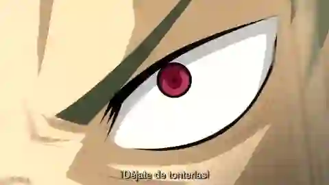 Nurarihyon no Mago OVA Episodio 2