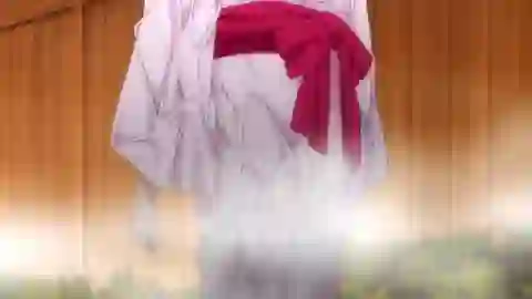 Nurarihyon no Mago OVA Episodio 7