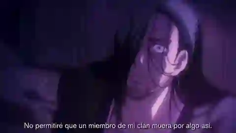 Nurarihyon no Mago OVA Episodio 9