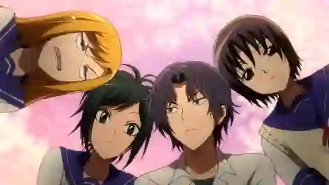Nurarihyon no Mago OVA Episodio 10