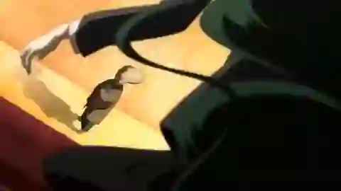 Nurarihyon no Mago OVA Episodio 12
