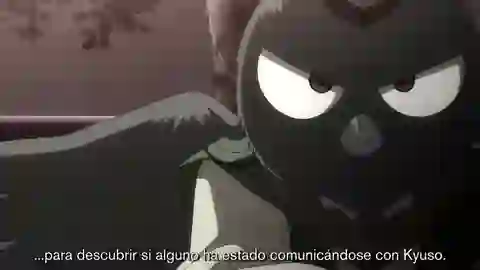 Nurarihyon no Mago OVA Episodio 13