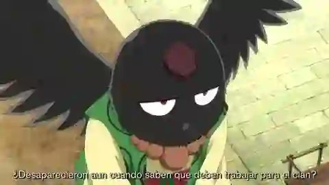 Nurarihyon no Mago OVA Episodio 15