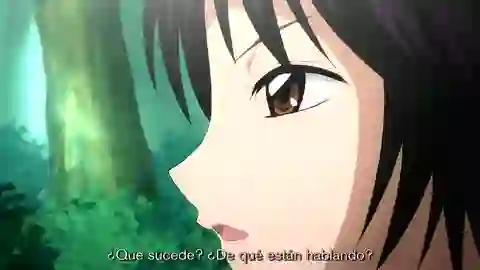 Nurarihyon no Mago OVA Episodio 17