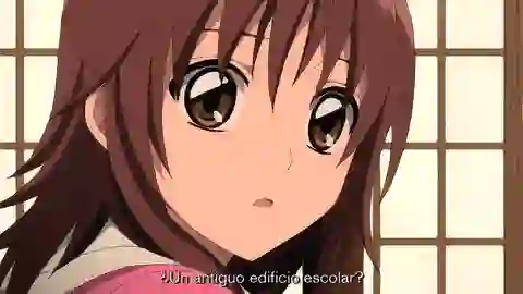 Nurarihyon no Mago OVA Episodio 19