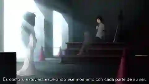 Nurarihyon no Mago OVA Episodio 22