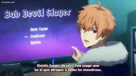Obey Me! Episodio 7