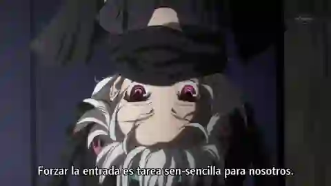 Oda Nobuna no Yabou Episodio 2