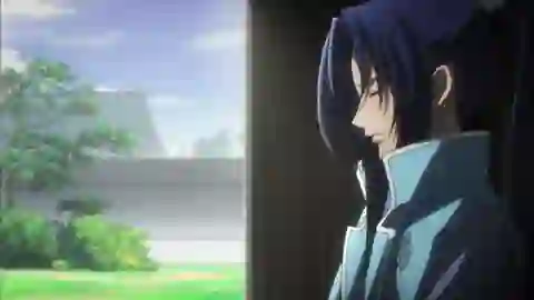 Oda Nobuna no Yabou Episodio 3
